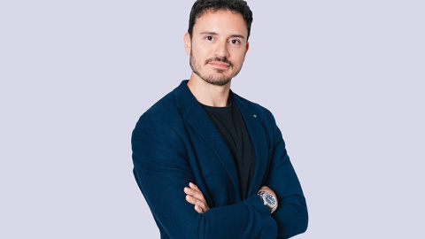 Borja Castelar, ex director de LinkedIn:  “Cuanto más avanza la tecnología, más humanos debemos ser”