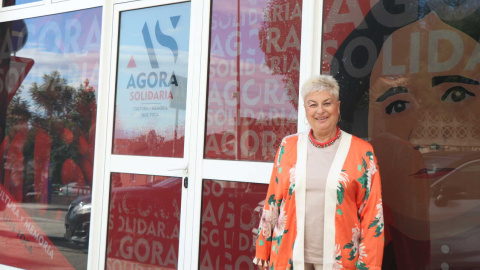 Ágora Solidaria: un espacio para la memoria, la cultura y la acción social en Cantabria