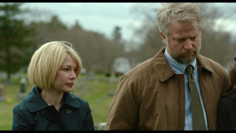 Tráiler oficial de 'Manchester frente al mar'. Universal Spain. Tráiler oficial de 'Manchester frente al mar'. Universal Spain.