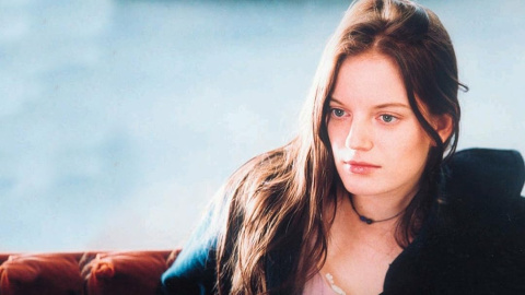 Tráiler 'Mi vida sin mí'. Tráiler 'Mi vida sin mí'.