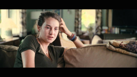 Tráiler oficial "Los descendientes" Tráiler oficial "Los descendientes"