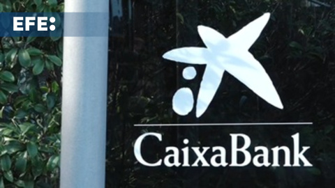 CaixaBank gana 4.397 m. de euros hasta septiembre, un 3,5 % más