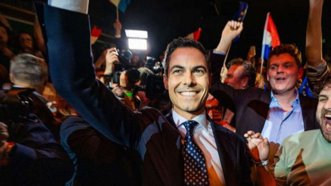 Por qué la democracia perfecta de Países Bajos se ha vuelto ingobernable