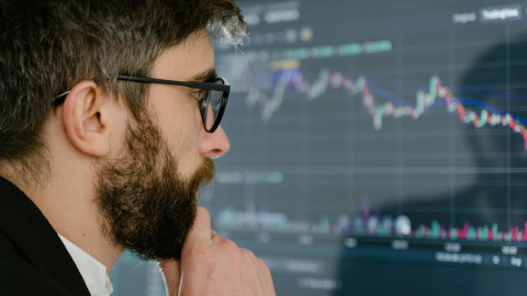 Gráfico bolsa Gráfico bolsa