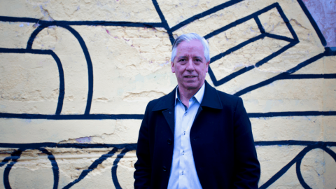 “A diferencia de otros gobiernos de la socialdemocracia, el español es el único que se ha animado a tomar reformas”