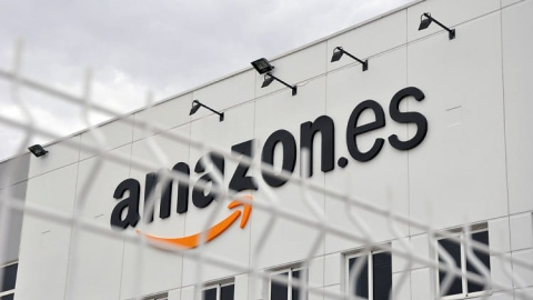 CCOO rechaza el ERE de Amazon que afecta a 1.200 trabajadores en España CCOO rechaza el ERE de Amazon que afecta a 1.200 trabajadores en España