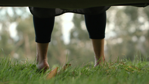 Orain ZER 18_2 Fotograma del documental 'Orain zer?' de Ainhoa Urgoitia