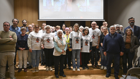 Asociaciones de víctimas y afectados de la DANA. Asociaciones de víctimas y afectados de la DANA.