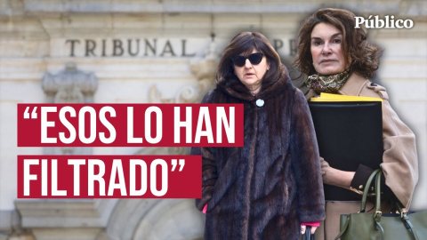 Hace 18 años nacimos con un compromiso: hacer un periodismo útil para la sociedad. Solo podemos continuar con esta labor si contamos con el apoyo de personas como tú.
Únete a la comunidad de Público. 18 años no son nada… cuando nos queda tanto por contar. Periodismo incómodo para tiempos difíciles. https://bit.ly/3VylhmD
Periodismo, investigación y compromiso para construir un mundo más igualitario.
¡Suscríbete ya a nuestro canal!: https://bit.ly/2U8nM0q
Visita: https://www.publico.es
Síguenos en Facebook: https://www.facebook.com/diario.publico/
Síguenos en Twitter: https://twitter.com/publico_es
Síguenos en Instagram: https://www.instagram.com/publico.es
Síguenos en TikTok: https://www.tiktok.com/@publico_es
Síguenos en Bluesky: https://bsky.app/profile/publico.es