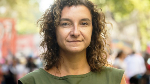  “Todo el poder es sionista, no solo Milei sino también el peronismo” 