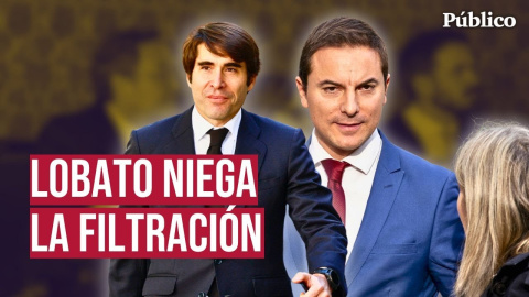 La testifical de Juan Lobato, senador socialista y ex secretario general del PSOE de Madrid, y la de Pilar Sánchez Acera, número dos del equipo de Óscar López en la Ejecutiva madrileña, ha servido para alejar el fantasma de que el Gobierno de Pedro Sánchez estuvo detrás de la filtración que ha llevado al fiscal general, Álvaro García Ortiz, al banquillo en el Supremo. 
Juan Lobato dimitió como líder del PSOE de Madrid en noviembre de 2024 cuando se supo que había acudido a un notario para protocolizar unos mensajes de 'whatsApp' intercambiados ocho meses antes con Pilar Sánchez Acera, por entonces, mano derecha de Óscar López cuando este era jefe de gabinete del presidente del Gobierno, Pedro Sánchez. Ahora Sánchez Acera es jefa de gabinete de Óscar López, ministro para la Transformación Digital y de la Función Pública.
Hace 18 años nacimos con un compromiso: hacer un periodismo útil para la sociedad. Solo podemos continuar con esta labor si contamos con el apoyo de personas como tú.
Únete a la comunidad de Público. 18 años no son nada… cuando nos queda tanto por contar. Periodismo incómodo para tiempos difíciles. https://bit.ly/3VylhmD
Periodismo, investigación y compromiso para construir un mundo más igualitario.
¡Suscríbete ya a nuestro canal!: https://bit.ly/2U8nM0q
Visita: https://www.publico.es
Síguenos en Facebook: https://www.facebook.com/diario.publico/
Síguenos en Twitter: https://twitter.com/publico_es
Síguenos en Instagram: https://www.instagram.com/publico.es
Síguenos en TikTok: https://www.tiktok.com/@publico_es
Síguenos en Bluesky: https://bsky.app/profile/publico.es