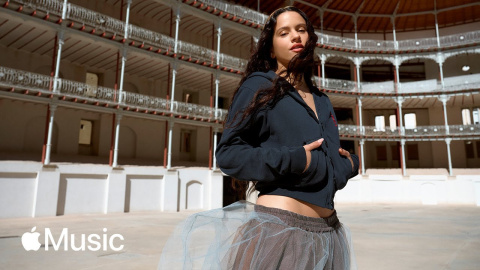 ROSALÍA explores isolation, her creativity, and the process of finishing the story of her brand-new album LUX during her conversation with Zane Lowe on location in Madrid, Spain. 

Listen to more of ROSALÍA on Apple Music: https://apple.co/RosalíaYT
Subscribe to Apple Music: https://apple.co/AppleMusicYT

Follow Apple Music:
TikTok: https://tiktok.com/@applemusic
Instagram: https://instagram.com/applemusic
Facebook: https://facebook.com/applemusic
X: https://X.com/applemusic

Watch more Apple Music: 
What’s New: https://apple.co/2VFatTU
Apple Music Up Next: https://apple.co/2MLktXE
Interviews: https://apple.co/32WnrPV
What’s Trending: https://apple.co/2Meq89t

Apple Music lets you listen to millions of songs, online or off, totally ad-free. Create and share your own playlists, get exclusive content and personalized recommendations, and listen to radio hosted by artists streaming live or on demand.