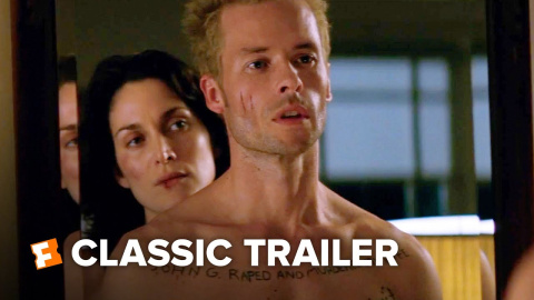 Tráiler de 'Memento'. Tráiler de 'Memento'.