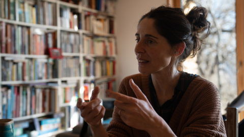 Foto de Vanesa Freixa. Foto de Vanesa Freixa.