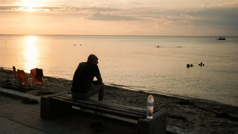 El consumo de drogas afecta cada vez más a los mayores, que suelen además tener mayor tendencia a la depresión