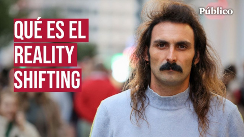 Hace 18 años nacimos con un compromiso: hacer un periodismo útil para la sociedad. Solo podemos continuar con esta labor si contamos con el apoyo de personas como tú.

Únete a la comunidad de Público. 18 años no son nada… cuando nos queda tanto por contar. Periodismo incómodo para tiempos difíciles. https://bit.ly/3VylhmD


Periodismo, investigación y compromiso para construir un mundo más igualitario.
¡Suscríbete ya a nuestro canal!: https://bit.ly/2U8nM0q
Visita: https://www.publico.es
Síguenos en Facebook: https://www.facebook.com/diario.publico/
Síguenos en Twitter: https://twitter.com/publico_es
Síguenos en Instagram: https://www.instagram.com/publico.es
Síguenos en TikTok: https://www.tiktok.com/@publico_es
Síguenos en Bluesky: https://bsky.app/profile/publico.es