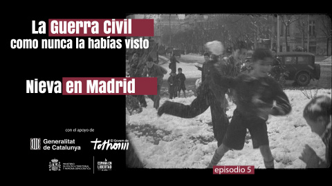 Hace 18 años nacimos con un compromiso: hacer un periodismo útil para la sociedad. Solo podemos continuar con esta labor si contamos con el apoyo de personas como tú.

Únete a la comunidad de Público. 18 años no son nada… cuando nos queda tanto por contar. Periodismo incómodo para tiempos difíciles. http://bit.ly/3VylhmD


Periodismo, investigación y compromiso para construir un mundo más igualitario.
¡Suscríbete ya a nuestro canal!: https://bit.ly/2U8nM0q
Visita: https://www.publico.es
Síguenos en Facebook: https://www.facebook.com/diario.publico/
Síguenos en Twitter: https://twitter.com/publico_es
Síguenos en Instagram: https://www.instagram.com/publico.es
Síguenos en TikTok: https://www.tiktok.com/@publico_es
Síguenos en Bluesky: https://bsky.app/profile/publico.es