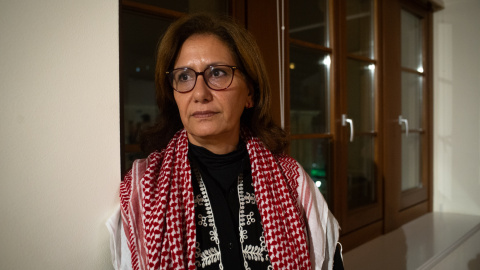 “La solución de los dos estados siempre ha sido parte del problema”