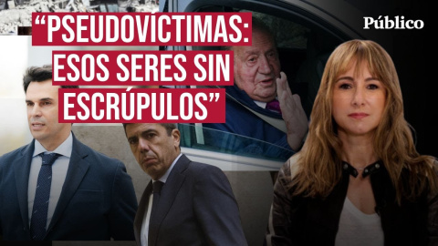 Hace 18 años nacimos con un compromiso: hacer un periodismo útil para la sociedad. Solo podemos continuar con esta labor si contamos con el apoyo de personas como tú.

Únete a la comunidad de Público. 18 años no son nada… cuando nos queda tanto por contar. Periodismo incómodo para tiempos difíciles. http://bit.ly/3VylhmD


Periodismo, investigación y compromiso para construir un mundo más igualitario.
¡Suscríbete ya a nuestro canal!: https://bit.ly/2U8nM0q
Visita: https://www.publico.es
Síguenos en Facebook: https://www.facebook.com/diario.publico/
Síguenos en Twitter: https://twitter.com/publico_es
Síguenos en Instagram: https://www.instagram.com/publico.es
Síguenos en TikTok: https://www.tiktok.com/@publico_es
Síguenos en Bluesky: https://bsky.app/profile/publico.es