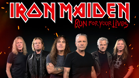 Iron Maiden
