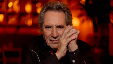 Miguel Ríos presenta en directo su nuevo disco, 'El último vals'. Miguel Ríos presenta en directo su nuevo disco, El último vals.