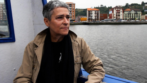 Leonor Paque documental Leonor Paqué, víctima de un cura pederasta, protagoniza Hermana Leonor.