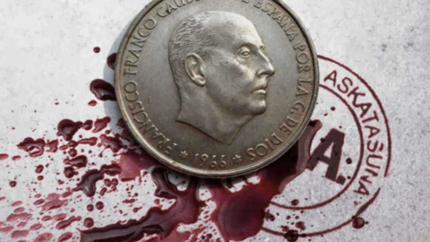 'Franco-ETA. La extraña pareja'. Un imprescindible ensayo periodístico de Mikel Urretabizkaia