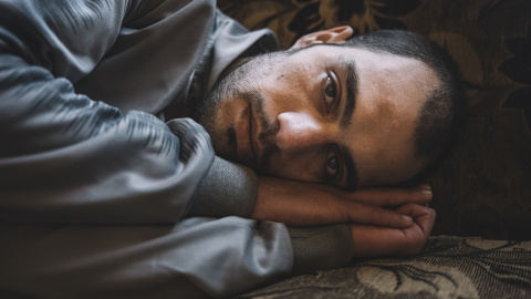 Fotografia del reportatge 'Les ombres ja tenen nom'. Fotografia del reportatge 'Les ombres ja tenen nom'.