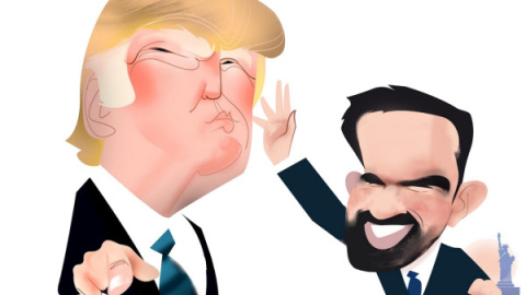  La victoria de Zohran Mamdani reescribe el mapa moral de Occidente 