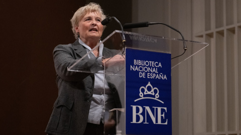 Carmen Arce Carmen Arce, conocida como 'Kubalita', la primera guardameta internacional de la selección española de fútbol femenino.