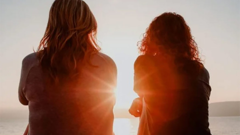 Las amigas que nos dejaron