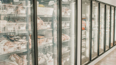 Piden no consumir un lote de chopped de este supermercado tras detectarse Listeria Piden no consumir un lote de chopped de este supermercado tras detectarse Listeria