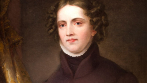 Lesbiana, librepensadora y alpinista: la historia de Anne Lister Lesbiana, librepensadora y alpinista: la historia de Anne Lister