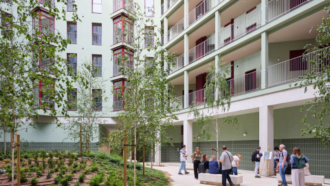 Promoció Illa Glòries