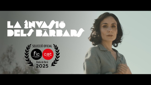 La invasió dels Bàrbars | Tràiler La invasió dels Bàrbars | Tràiler
