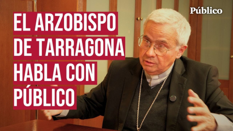 Hace 18 años nacimos con un compromiso: hacer un periodismo útil para la sociedad. Solo podemos continuar con esta labor si contamos con el apoyo de personas como tú.

Únete a la comunidad de Público. 18 años no son nada… cuando nos queda tanto por contar. Periodismo incómodo para tiempos difíciles. https://bit.ly/3VylhmD


Periodismo, investigación y compromiso para construir un mundo más igualitario.
¡Suscríbete ya a nuestro canal!: https://bit.ly/2U8nM0q
Visita: https://www.publico.es
Síguenos en Facebook: https://www.facebook.com/diario.publico/
Síguenos en Twitter: https://twitter.com/publico_es
Síguenos en Instagram: https://www.instagram.com/publico.es
Síguenos en TikTok: https://www.tiktok.com/@publico_es
Síguenos en Bluesky: https://bsky.app/profile/publico.es