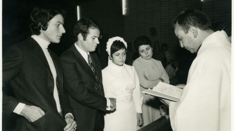 Documental del director y guionista Manuel de Juan Navarro sobre el asesinato en 1976 de Teófilo del Valle.