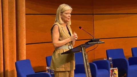 La II Jornada de Violencia de Género contará con la fiscal Gabriela Bravo La II Jornada de Violencia de Género contará con la fiscal Gabriela Bravo