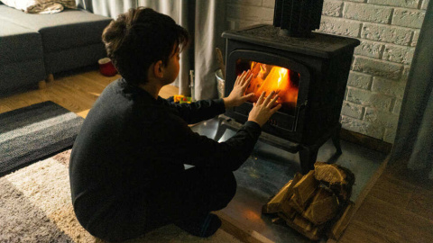 El frío dispara el riesgo de incendios en viviendas: estos son los consejos para evitarlos El frío dispara el riesgo de incendios en viviendas: estos son los consejos para evitarlos