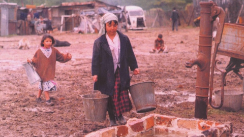 'El chico de Chaâba', de Christophe Ruggia.