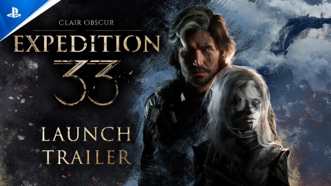 Tráiler de 'Clair Obscur: Expedition 33' | Playstation Tráiler de 'Clair Obscur: Expedition 33' | Playstation