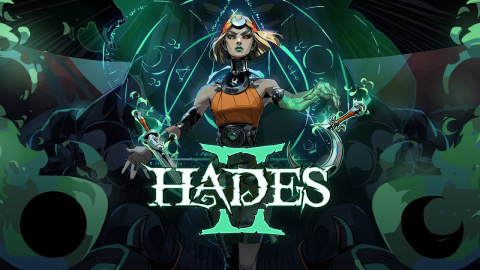 Tráiler de Hades II. Tráiler de Hades II.