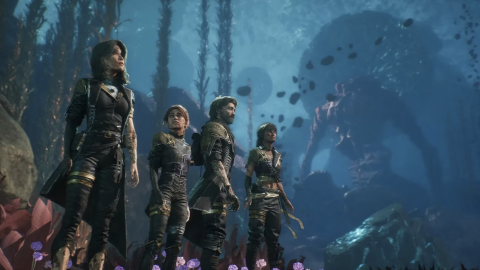 'Clair Obscur: Expedition 33' es el gran favorito para llevarse el GOTY 2025. 'Clair Obscur: Expedition 33' es el gran favorito para llevarse el GOTY 2025.