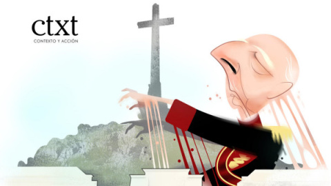 Franco, ese fantasma Franco, ese fantasma