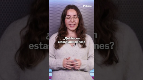 Hace 18 años nacimos con un compromiso: hacer un periodismo útil para la sociedad. Solo podemos continuar con esta labor si contamos con el apoyo de personas como tú.

Únete a la comunidad de Público. 18 años no son nada… cuando nos queda tanto por contar. Periodismo incómodo para tiempos difíciles. https://bit.ly/3VylhmD


Periodismo, investigación y compromiso para construir un mundo más igualitario.
¡Suscríbete ya a nuestro canal!: https://bit.ly/2U8nM0q
Visita: https://www.publico.es
Síguenos en Facebook: https://www.facebook.com/diario.publico/
Síguenos en Twitter: https://twitter.com/publico_es
Síguenos en Instagram: https://www.instagram.com/publico.es
Síguenos en TikTok: https://www.tiktok.com/@publico_es
Síguenos en Bluesky: https://bsky.app/profile/publico.es