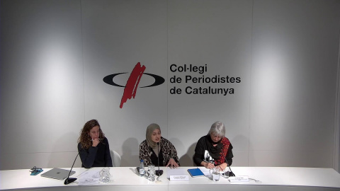 Obrim Gaza a la Premsa Internacional