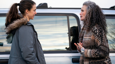 'La asistenta' ratificó a Margaret Qualley como una de las actrices más prometedoras de Hollywood. 'La asistenta' ratificó a Margaret Qualley como una de las actrices más prometedoras de Hollywood.