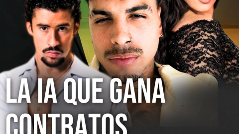 Hace 18 años nacimos con un compromiso: hacer un periodismo útil para la sociedad. Solo podemos continuar con esta labor si contamos con el apoyo de personas como tú.

Únete a la comunidad de Público. 18 años no son nada… cuando nos queda tanto por contar. Periodismo incómodo para tiempos difíciles. https://bit.ly/3VylhmD


Periodismo, investigación y compromiso para construir un mundo más igualitario.
¡Suscríbete ya a nuestro canal!: https://bit.ly/2U8nM0q
Visita: https://www.publico.es
Síguenos en Facebook: https://www.facebook.com/diario.publico/
Síguenos en Twitter: https://twitter.com/publico_es
Síguenos en Instagram: https://www.instagram.com/publico.es
Síguenos en TikTok: https://www.tiktok.com/@publico_es
Síguenos en Bluesky: https://bsky.app/profile/publico.es