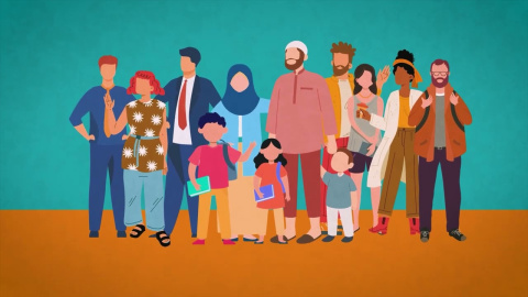 VOCES PARA LA RECONSTRUCCIÓN DE LA VIDA. Fortalezas y necesidades de mujeres refugiadas y migradas que nos interpelan.