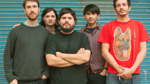 Él Mató a un Policía Motorizado